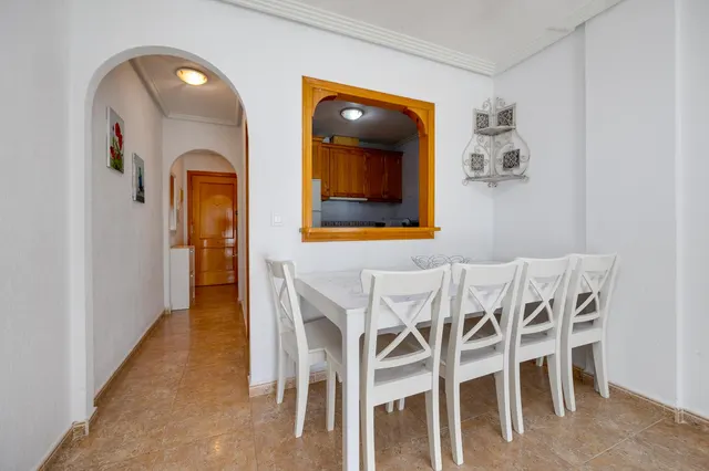 Equipped kitchen at Apartment Zoa