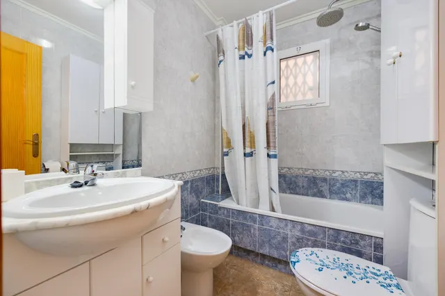 Detail of Apartment Zoa in Torrevieja
